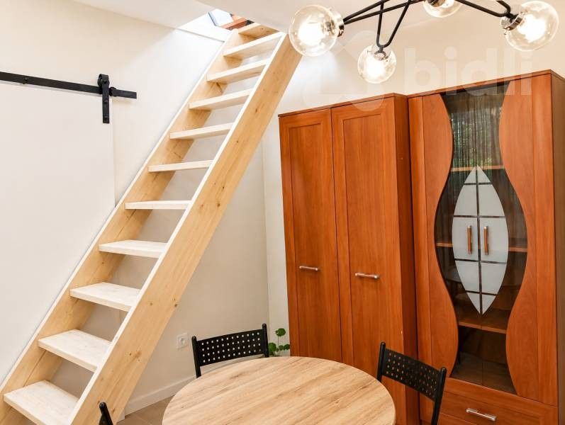Byt 2+kk · 36 m² · Čížkrajice Boršíkov - 4