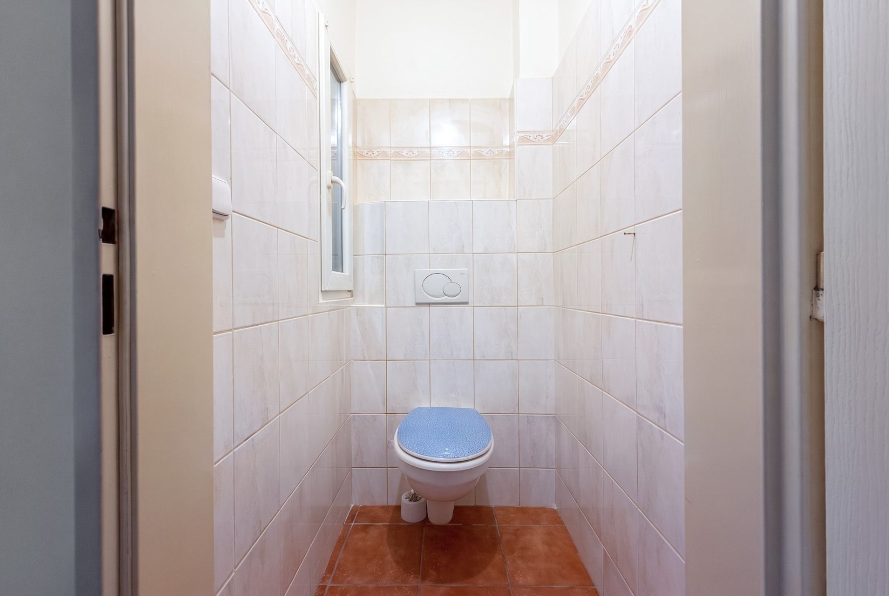 Prodej byt 1+1 - Primátorská, Praha - Libeň, 57 m² - 5