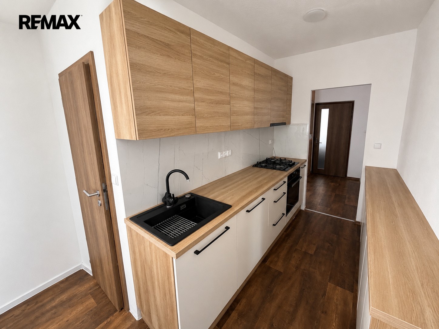 Prodej byt 3+1 - Kostelec, 75 m² - 5