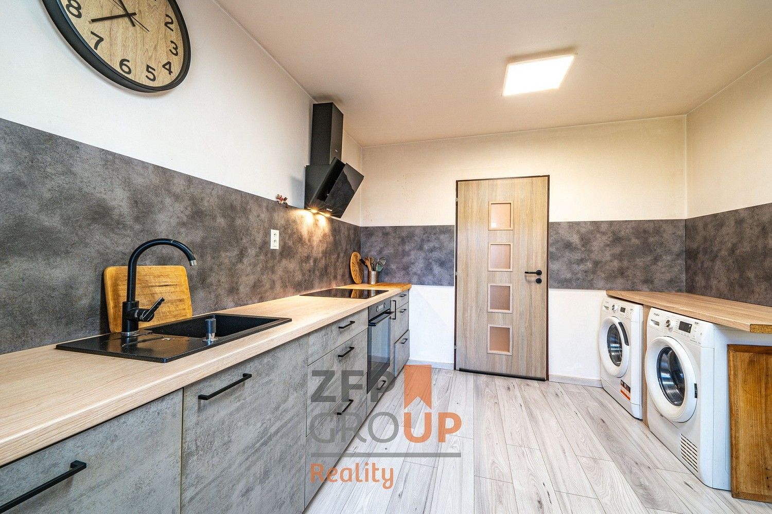 Byt 3+1 · 86 m² · Hejnická, Raspenava, okres Liberec - 3