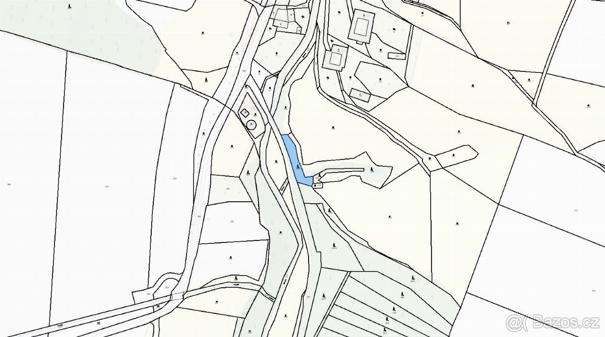 Prodej pozemek pro bydlení - Hranice, 753 01