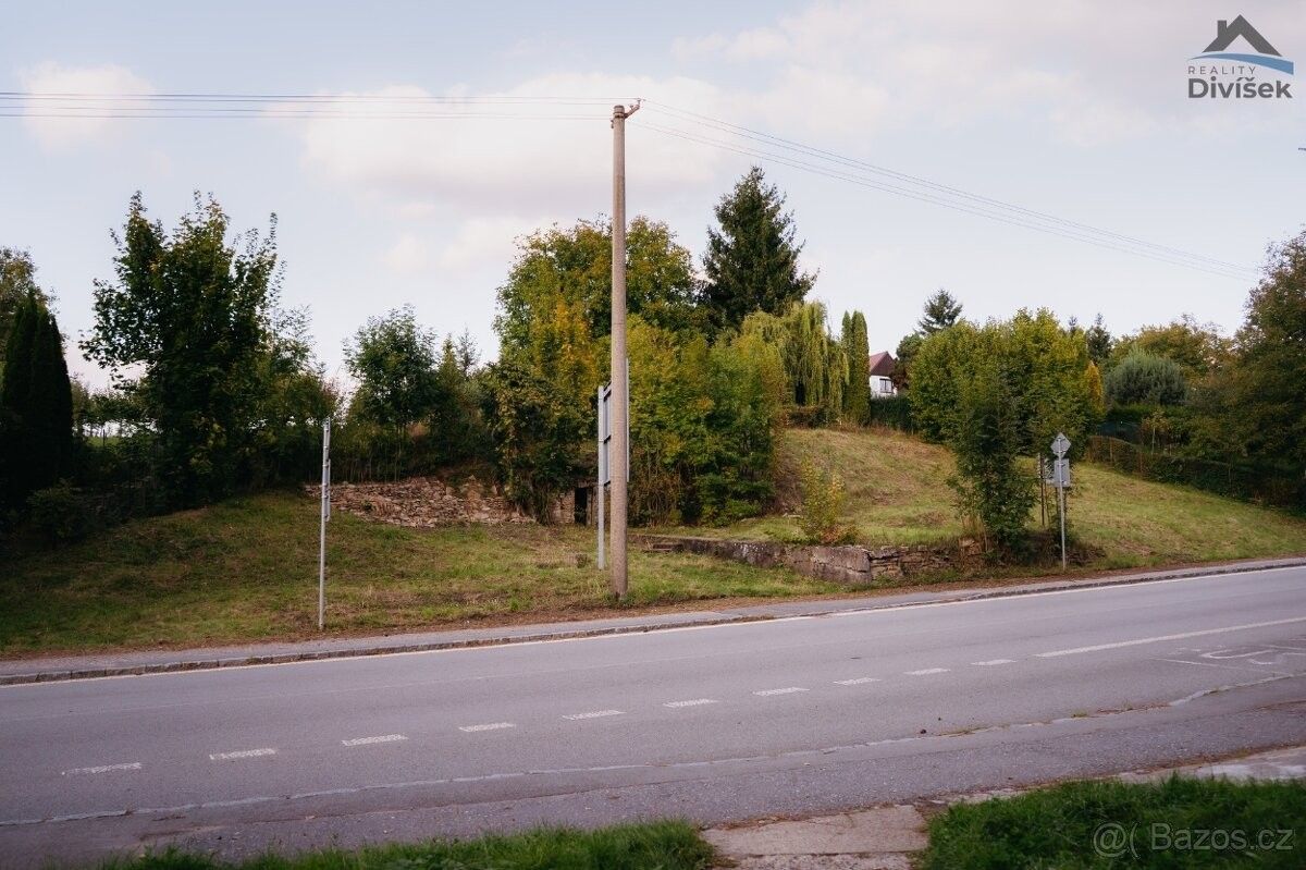 Pozemek pro bydlení · Doudleby nad Orlicí, 517 42 - 3