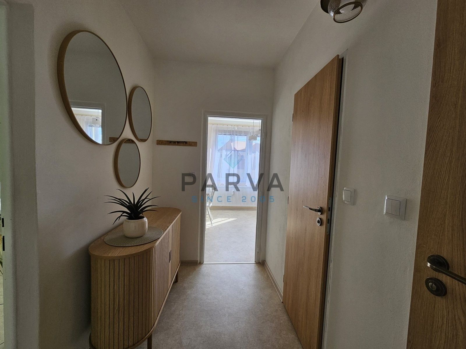 Byt 1+1 · 44 m² · Květná 737, Rokycany Nové Město - 4