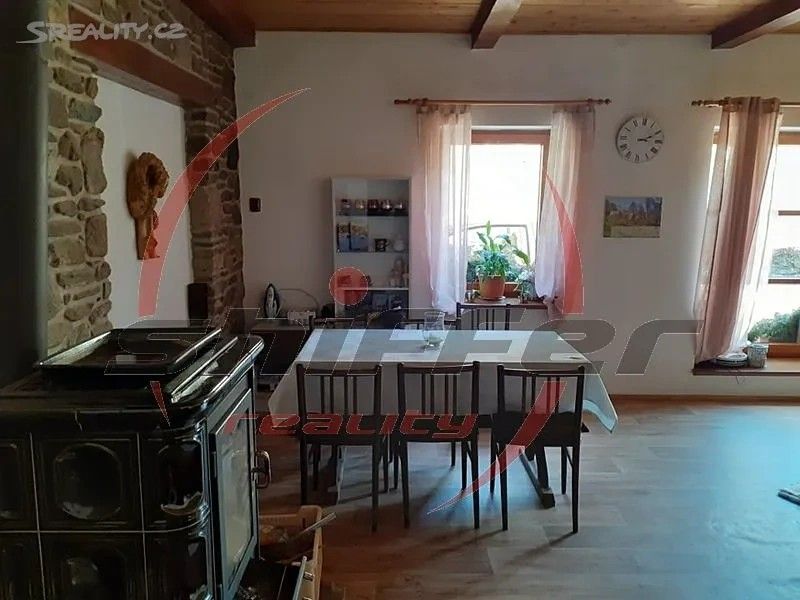 Pronájem rodinný dům - Poběžovice, 345 22 - 5