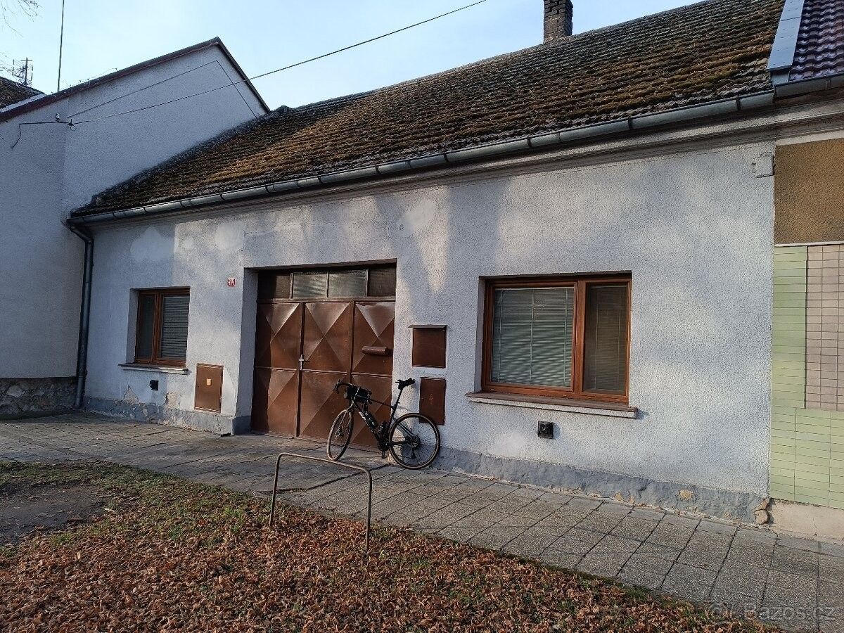 Rodinné domy, Chlumec nad Cidlinou, 503 51