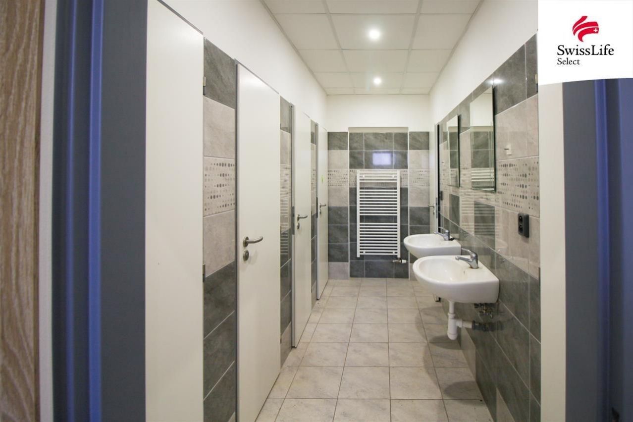 Obchodní prostory · 300 m² · Dr. Richtra, Třešť - 4