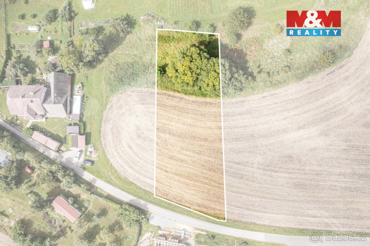 Prodej pozemek pro bydlení - Jaroměř, 551 01