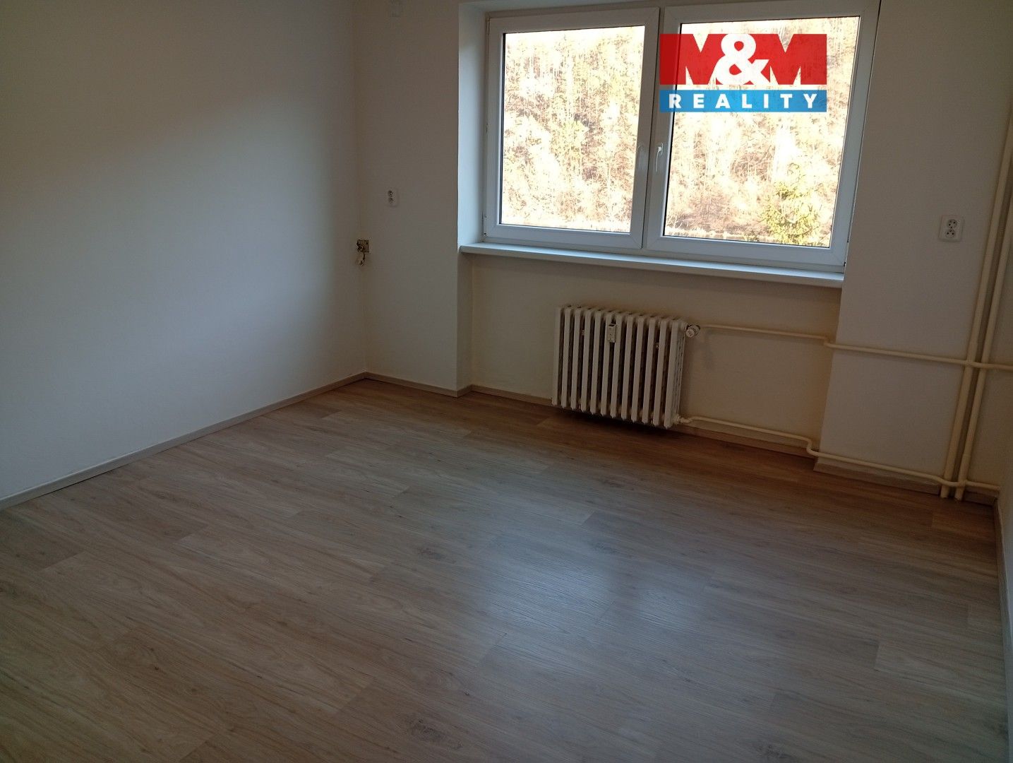 2+1, Solenice, 51 m²