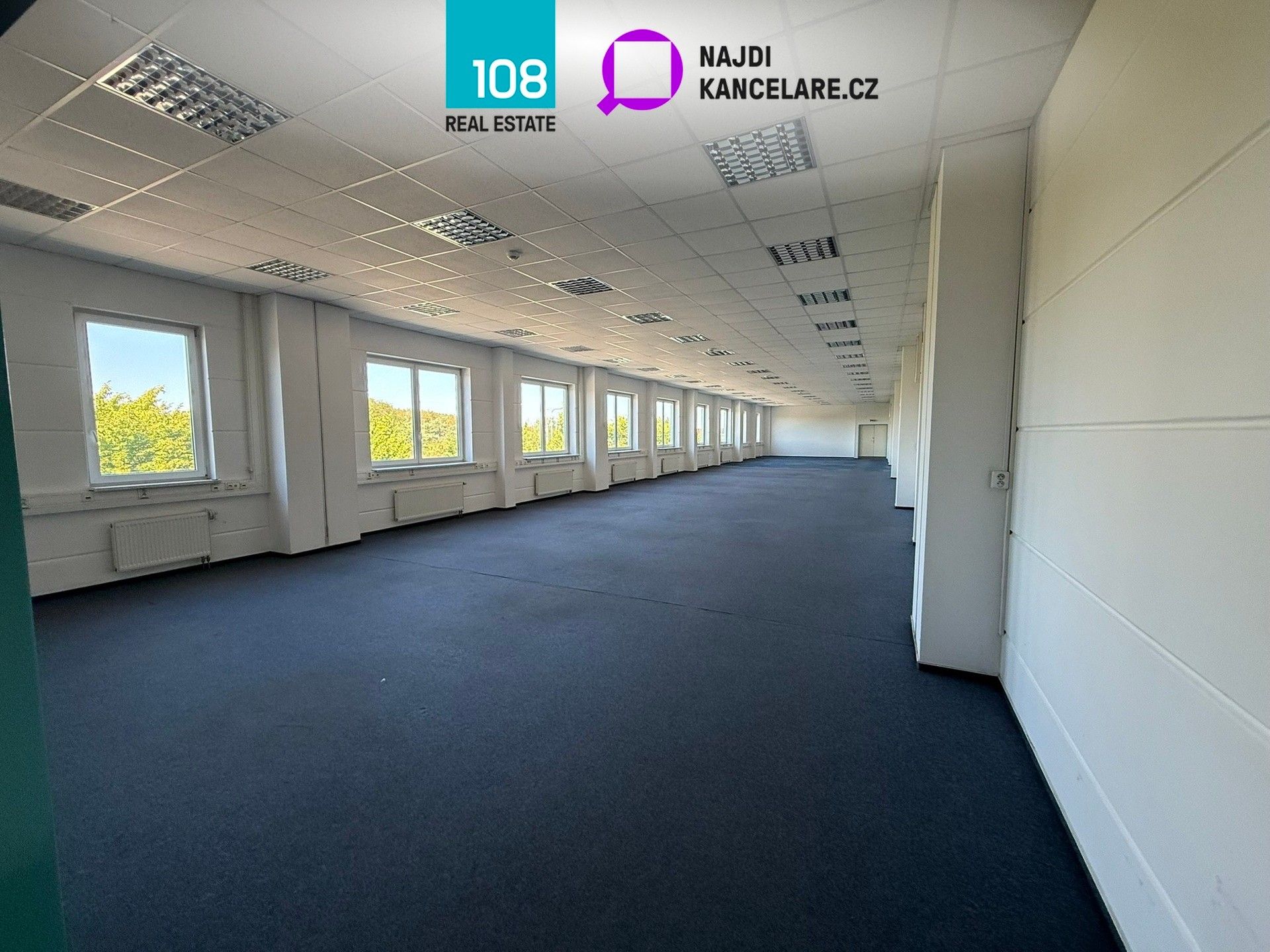 Kancelář · 1 000 m² · U Nové Hospody 1122, Plzeň Skvrňany - 4