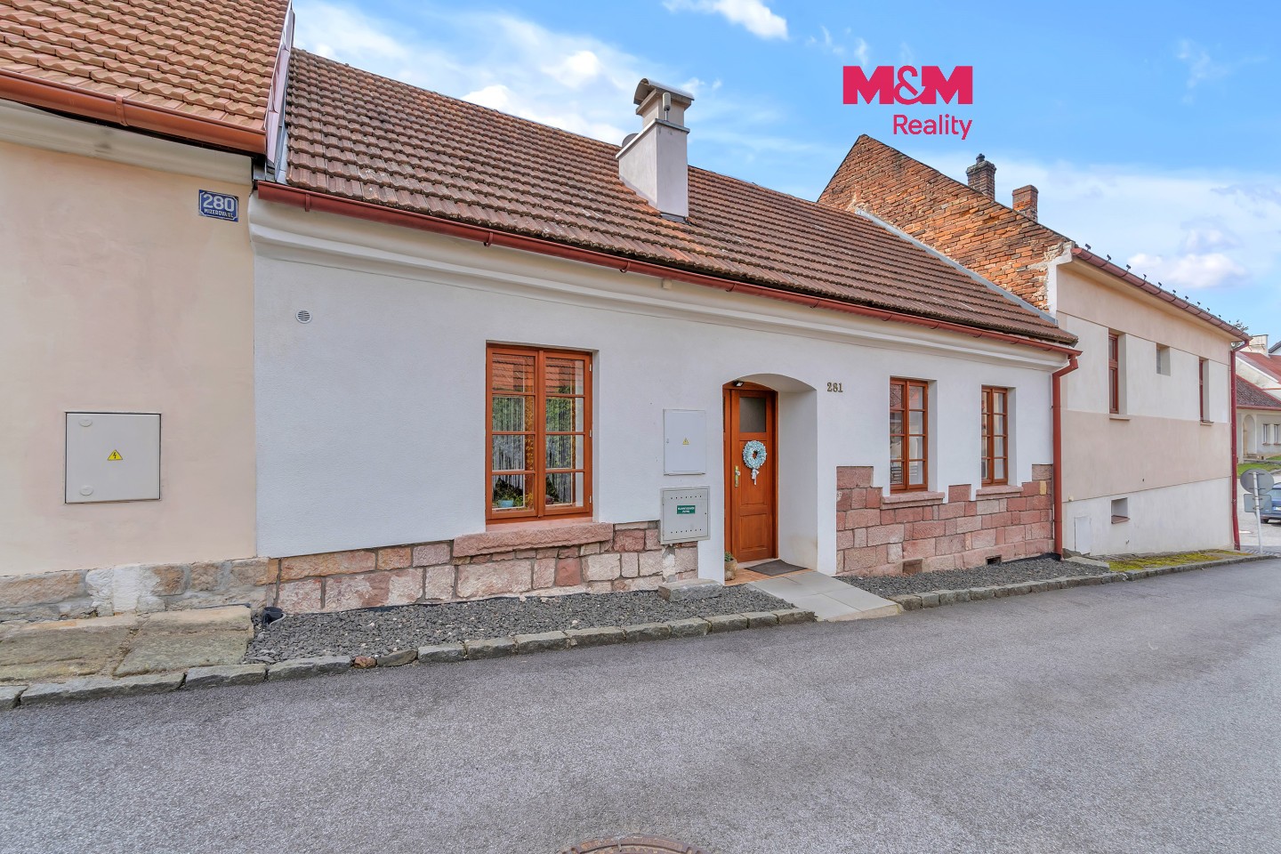 Rodinný dům · 147 m² · Mizerova, Železnice - 1