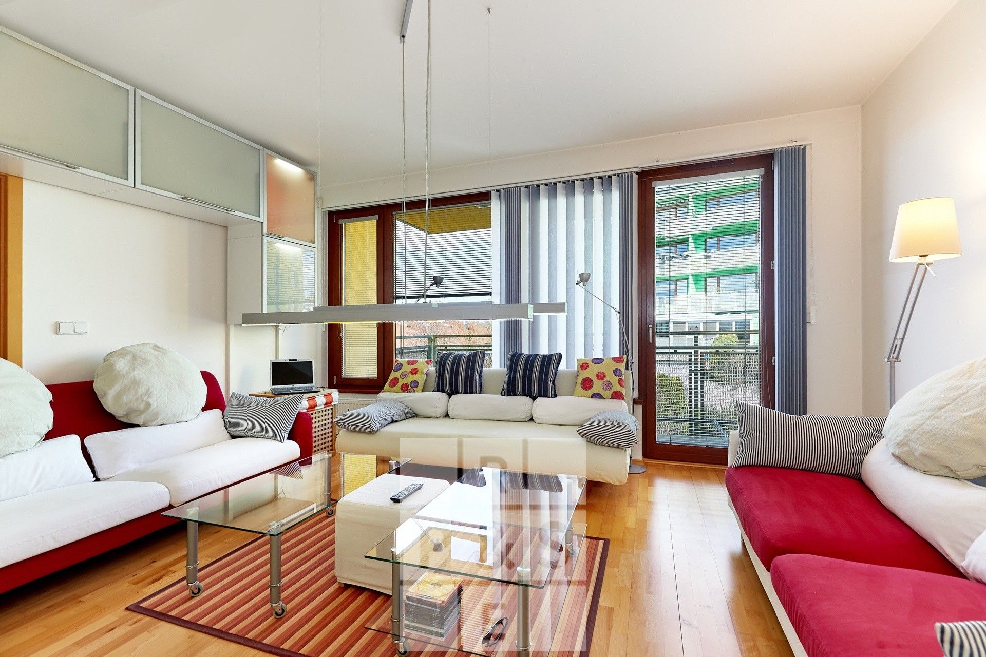 Pronájem byt 3+kk - Čistovická, Praha, 68 m²