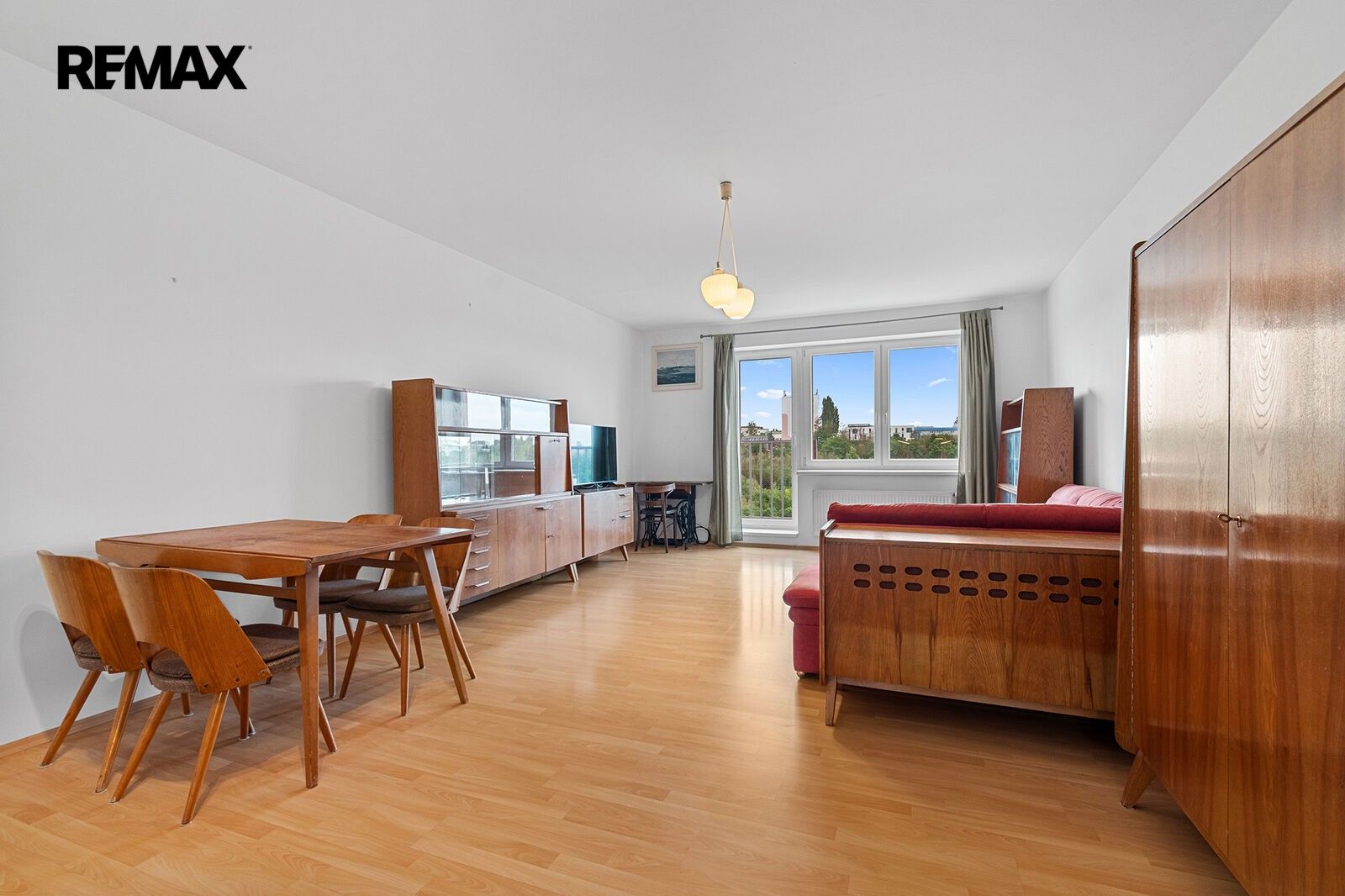 Pronájem byt 2+kk - Waltrova 1214, Plzeň Skvrňany, 62 m² - 5