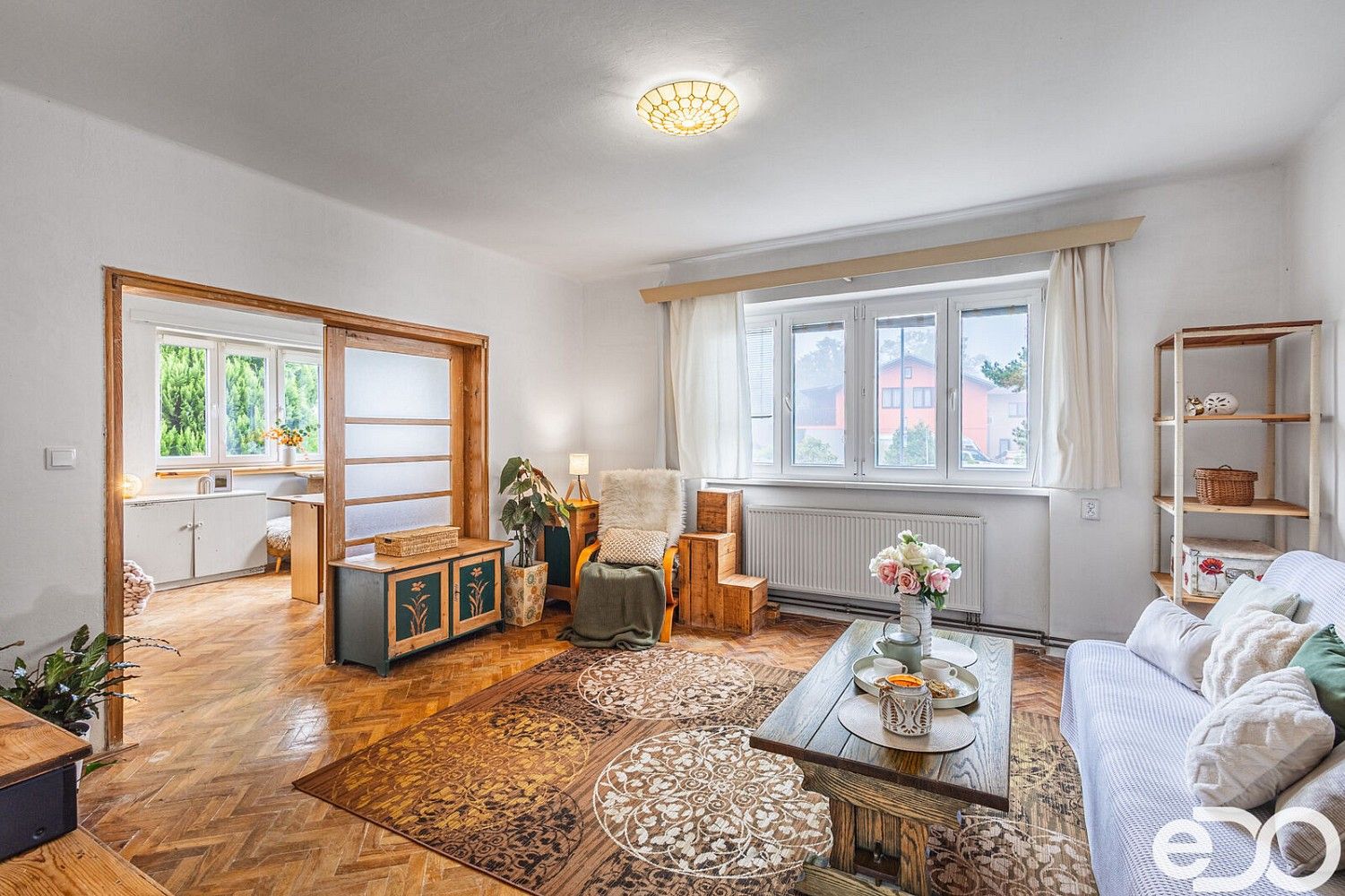 Rodinné domy, Valdštejnská, Doksy, okres Česká Lípa, 165 m² - 2