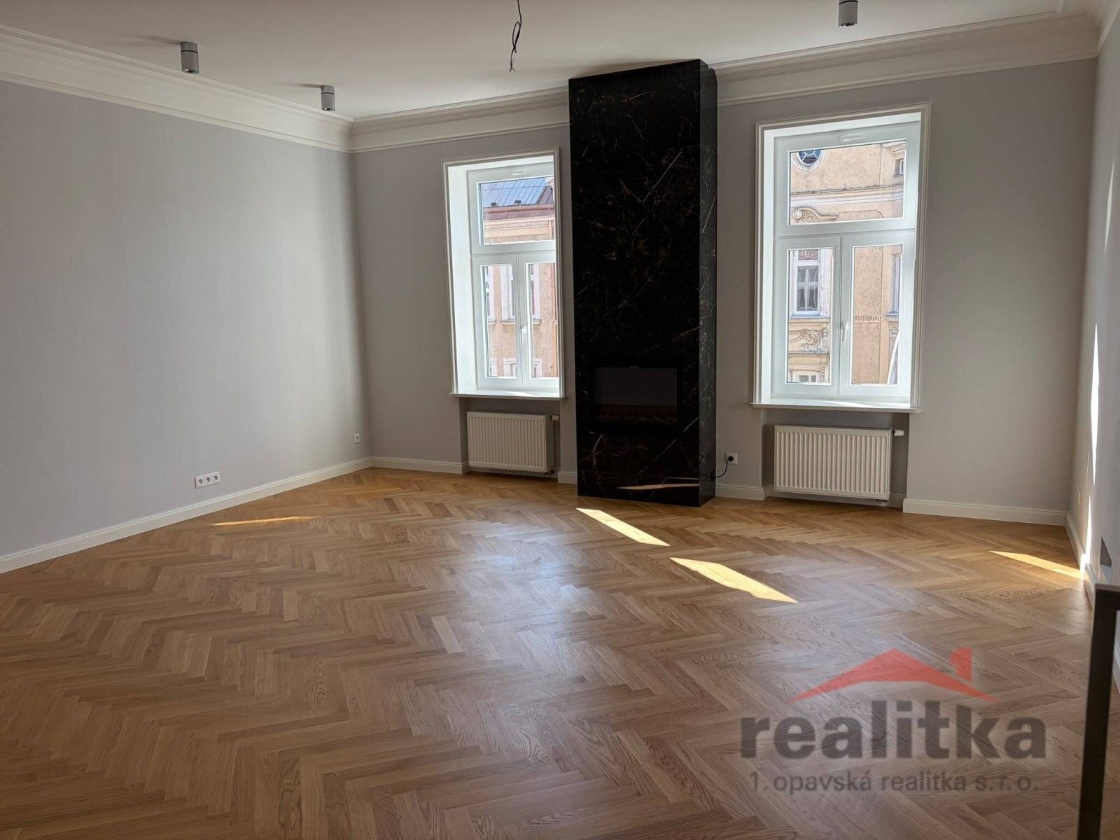 Byt 2+1 · 99 m² · Lidická, Opava - 3