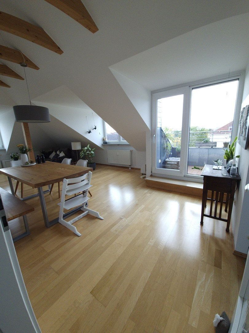 Byt 3+1 · 74 m² · München Milbertshofen Bayern 80807 - 3