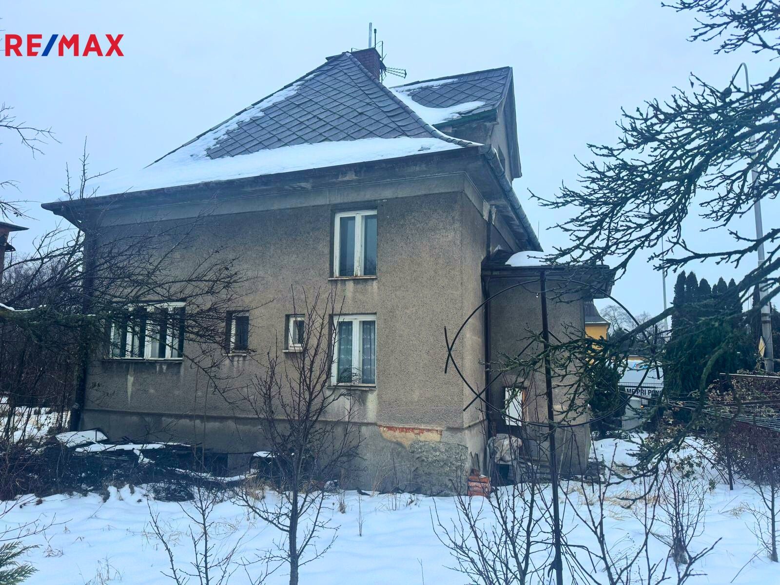 Prodej obchodní prostory - Rudná, Ostrava, 140 m²