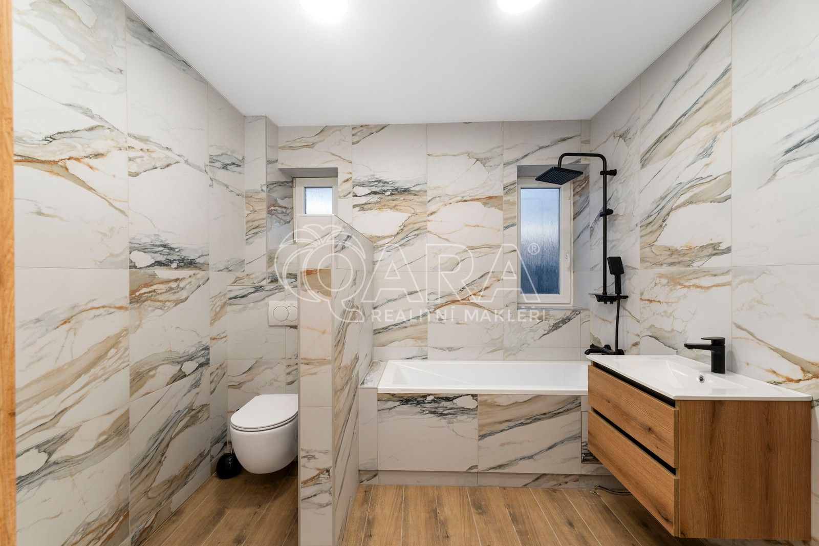 Pronájem byt 2+1 - U Nové školy, Ostrava, 50 m²