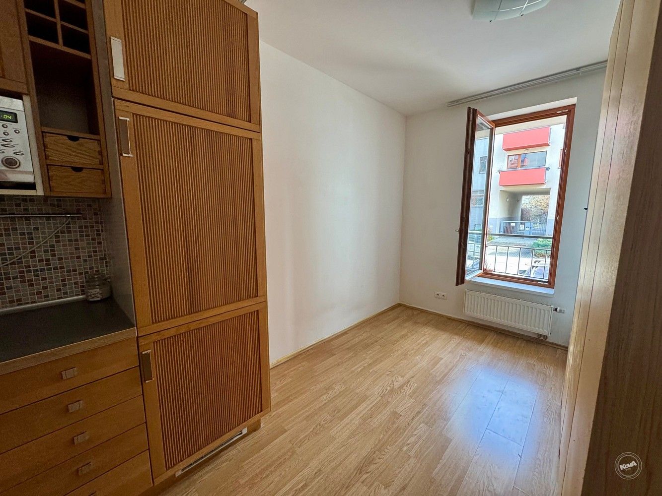 Byt 1+kk · 35 m² · Praha - Zbraslav, okres Praha 16, Hlavní město Praha - 3
