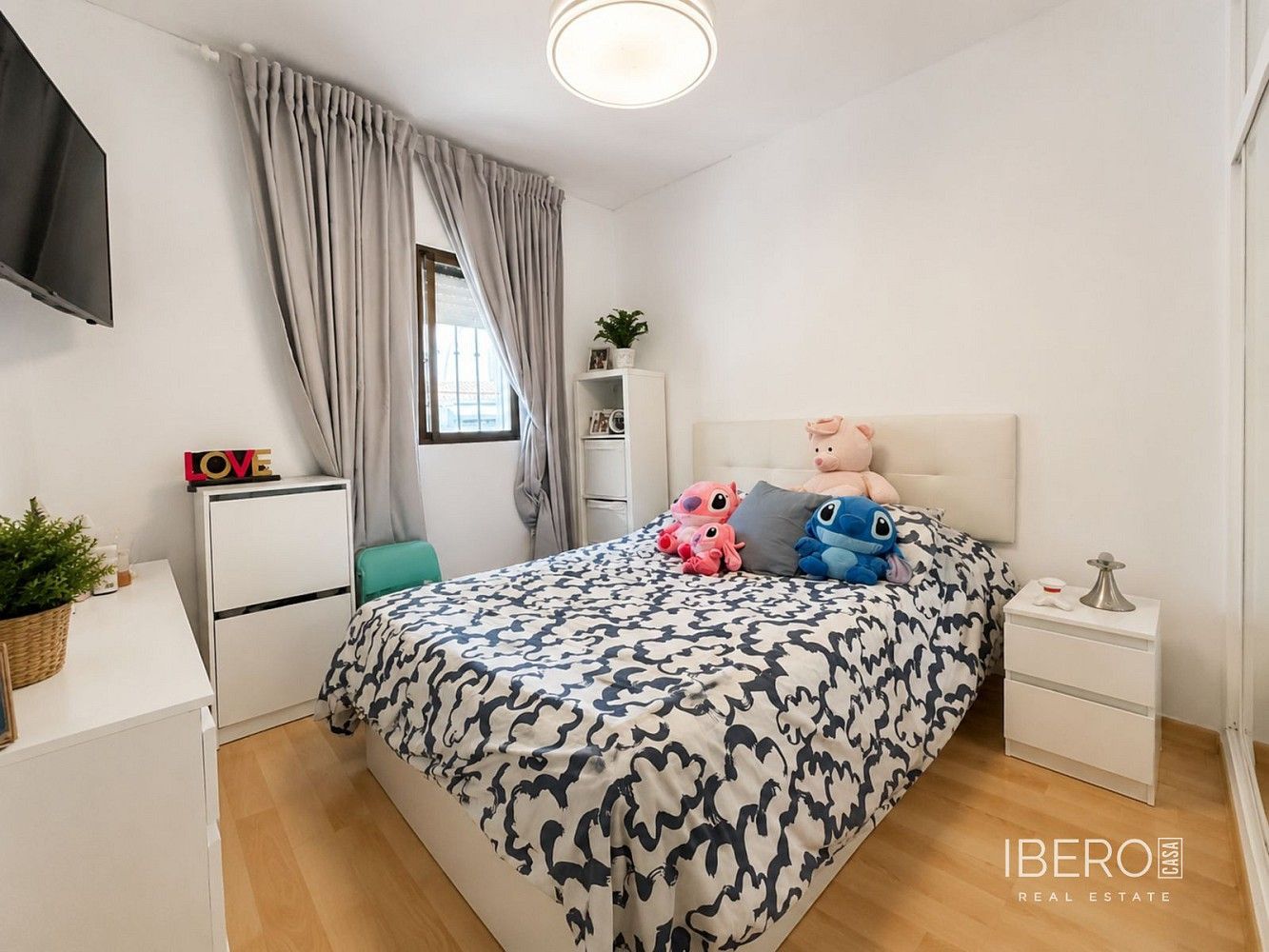 Byt 4+kk · 98 m² · El Chaparral, Španělsko - 4