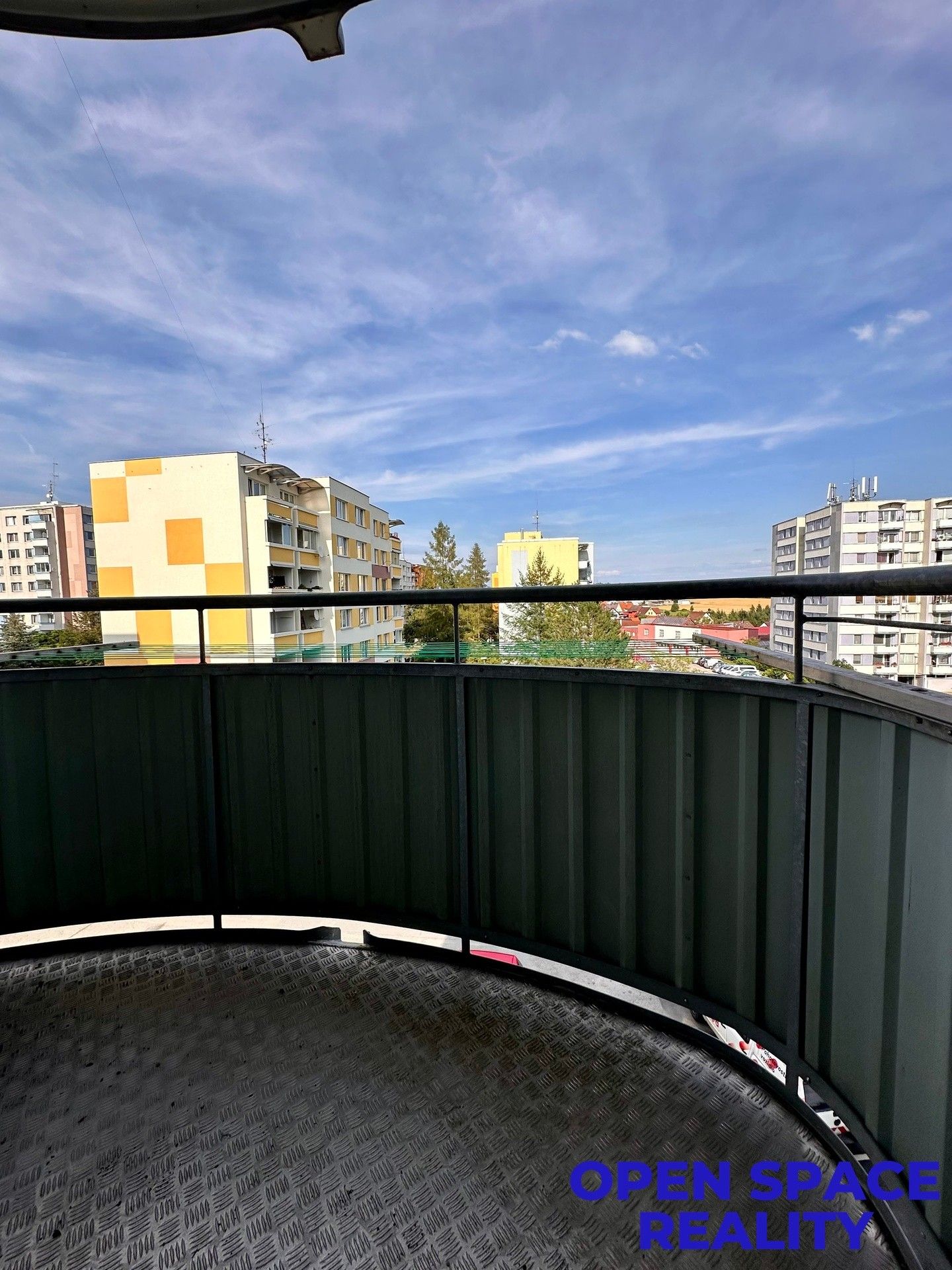 Byt 4+1 · 83 m² · Urbinská, Český Krumlov Domoradice - 4