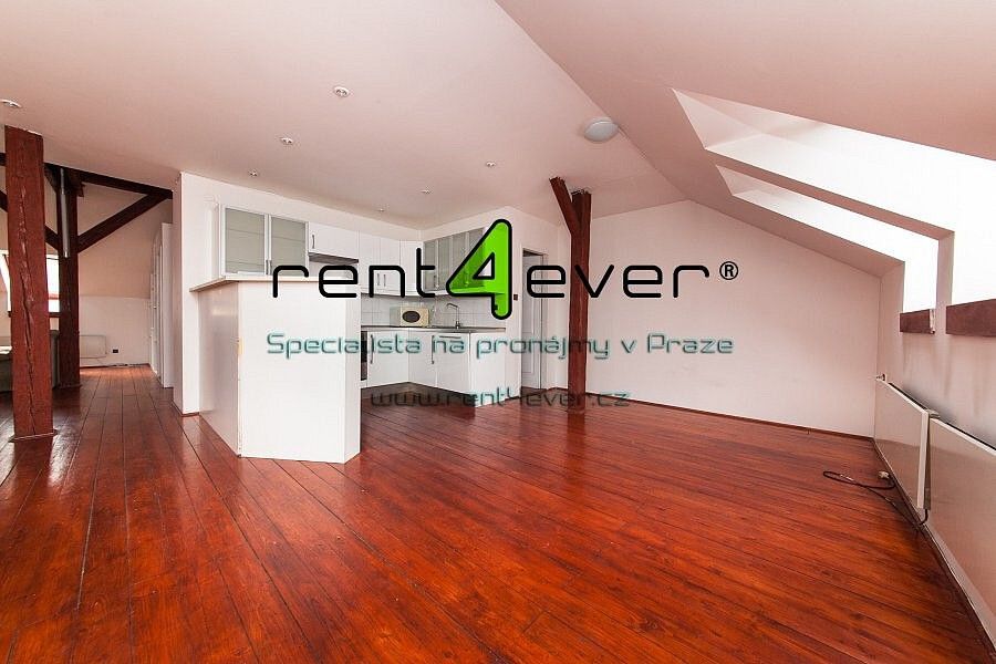 Byt 3+kk · 150 m² · Seifertova, Praha 3 - Žižkov - 4