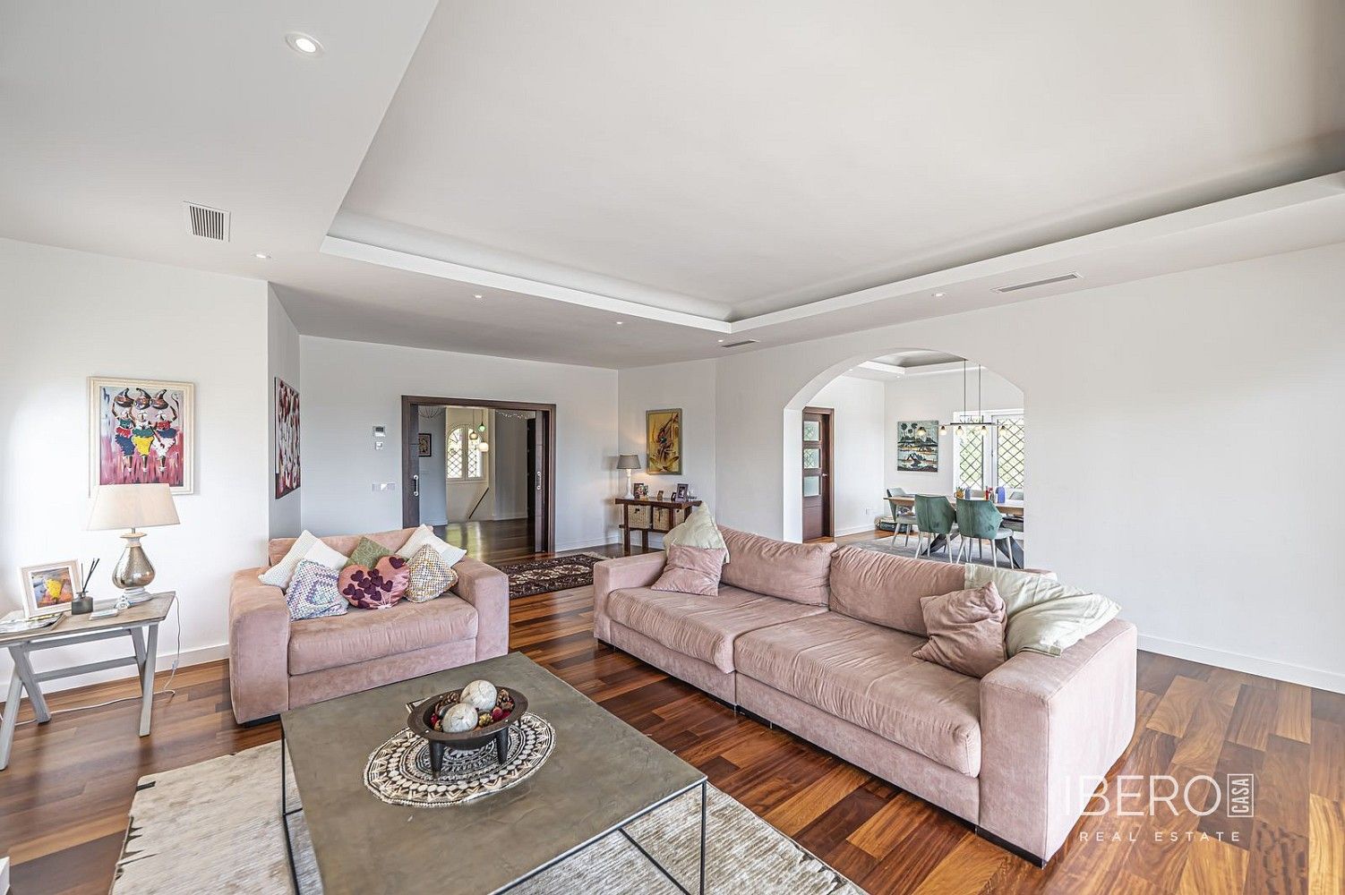 Prodej rodinný dům - El Paraiso, ES, 384 m² - 5