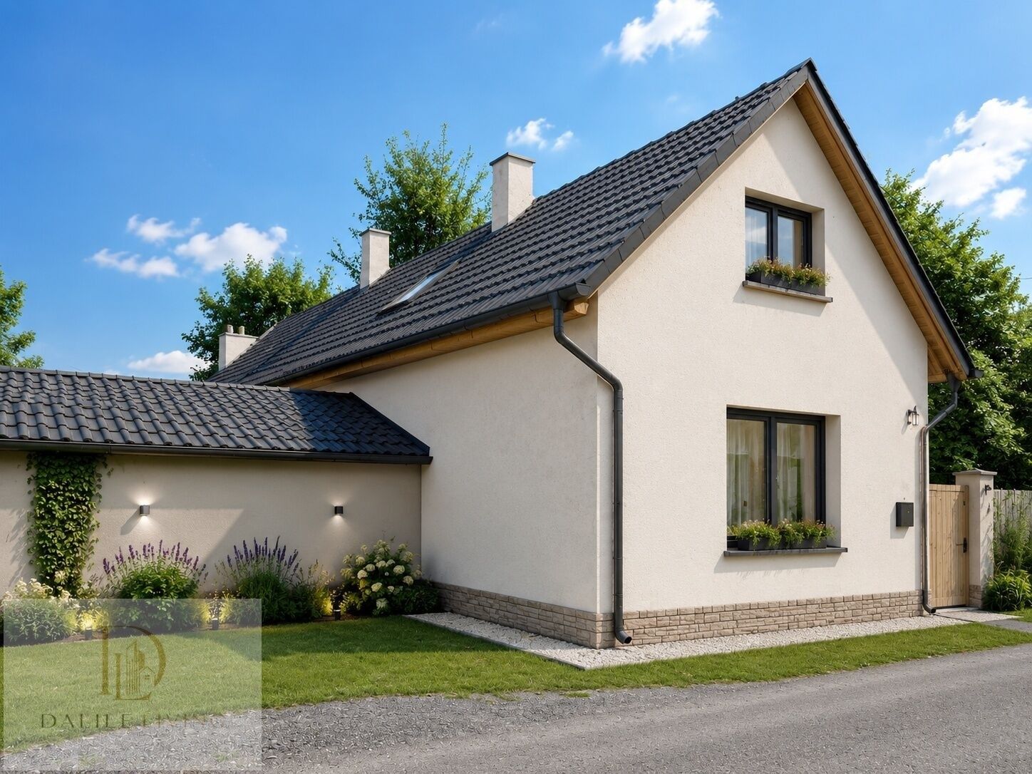 Rodinný dům, 90 m²