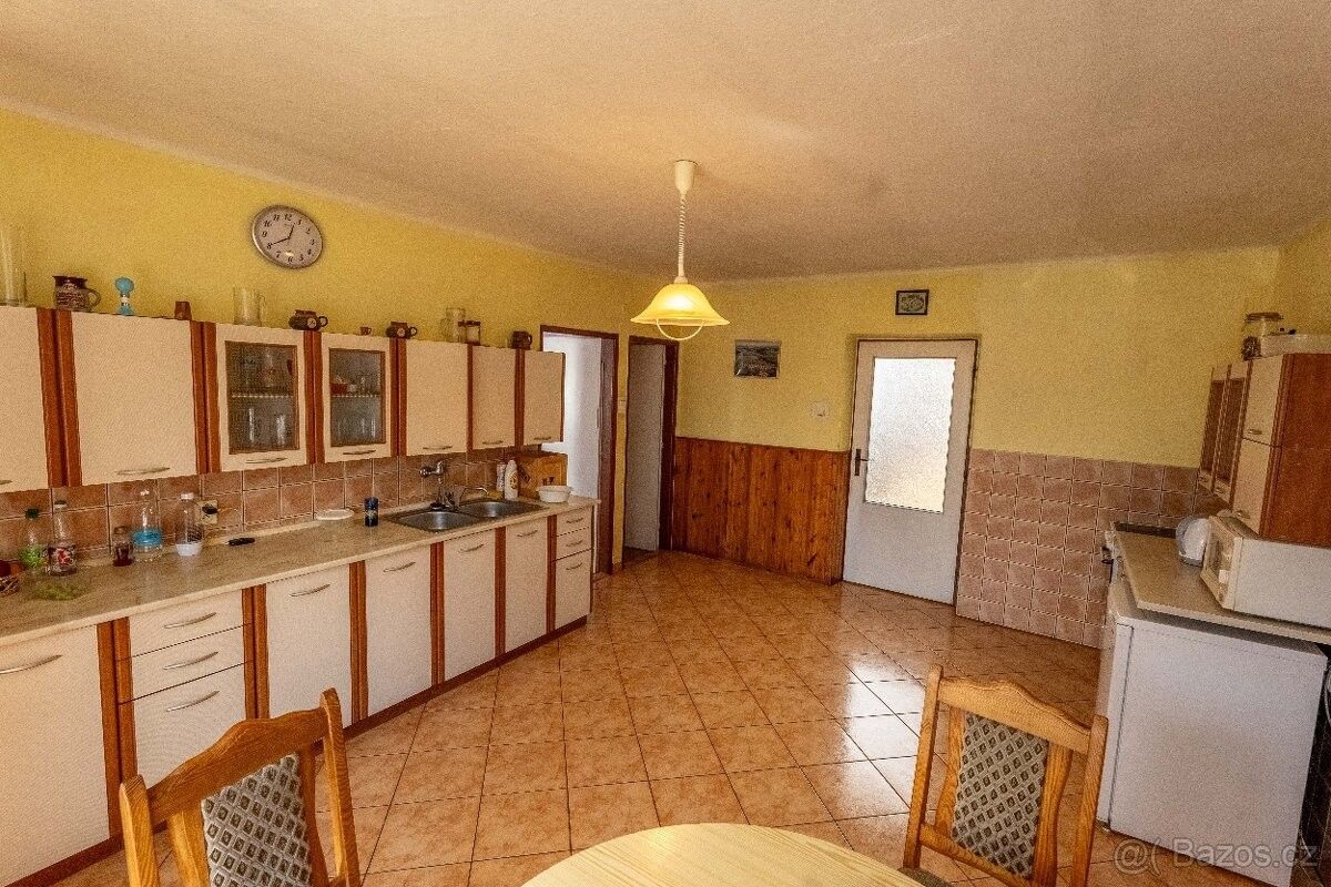 Prodej chata - Pelhřimov, 393 01 - 5