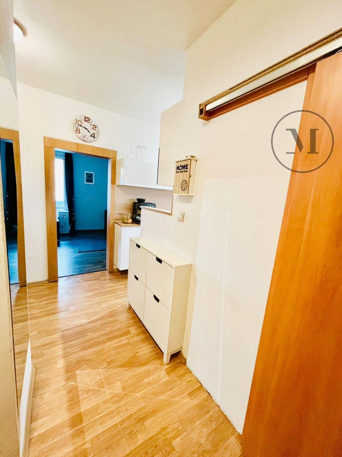 Byt 3+1 · 67 m² · Klaricova 1062, České Budějovice 3 - 4