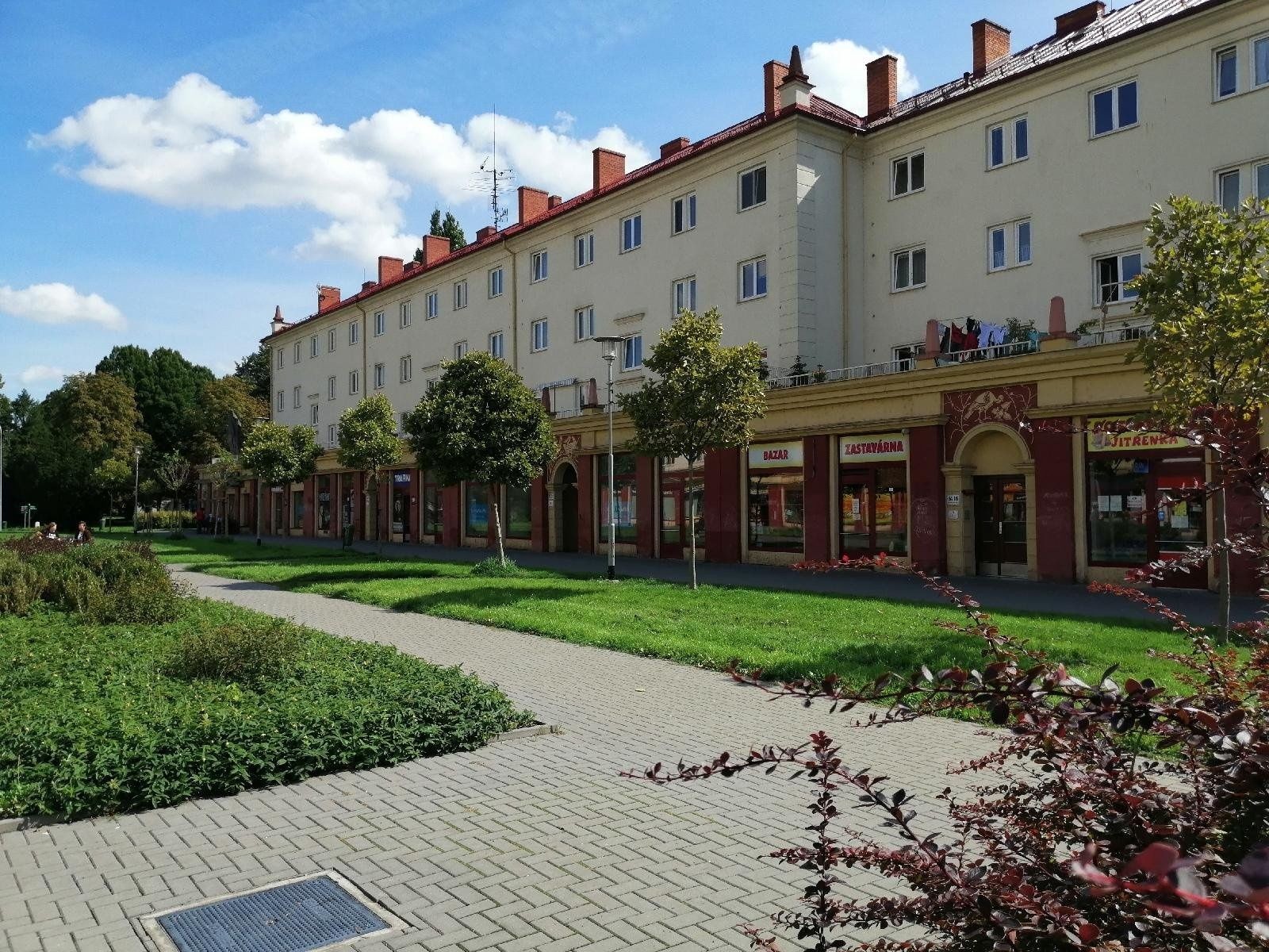 Kancelář · 126 m² · nám. Budovatelů, Karviná-město, Moravskoslezský kraj - 3