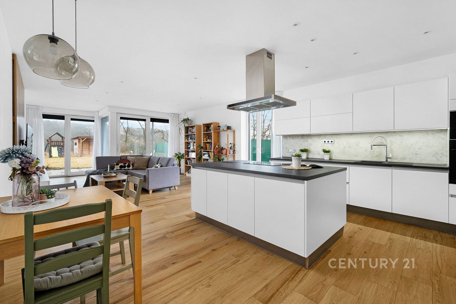 Rodinný dům · 172 m² · Hajany, okres Brno-venkov - 4