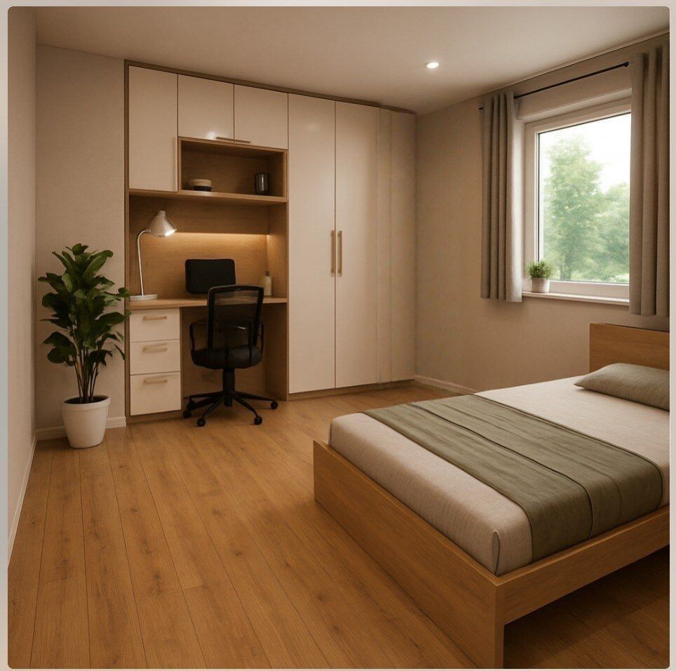 Byty, Zlín, 120 m² - 2