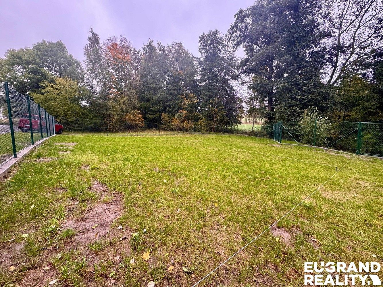 Zahrady, Rolnická, Rumburk - Rumburk 2-Horní Jindřichov, okres Děčín - 1