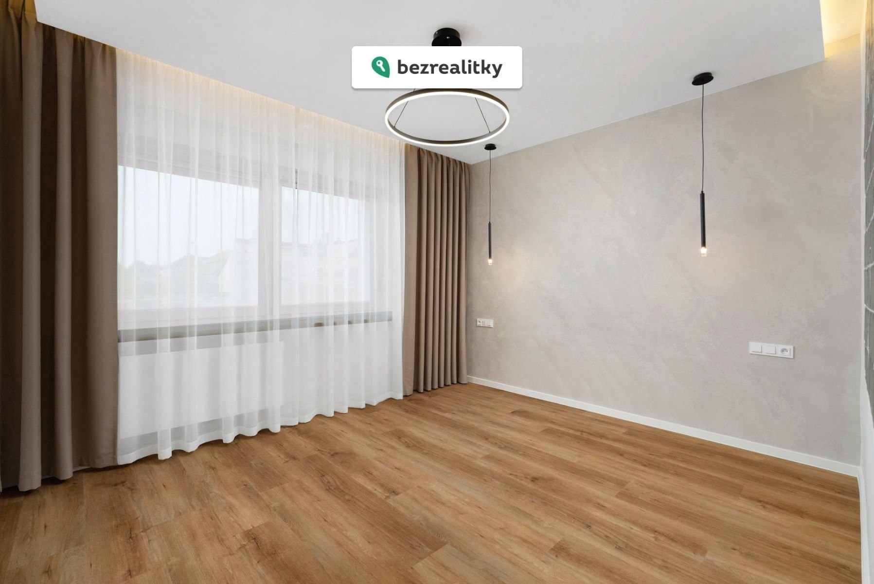 Byt 3+kk · 53 m² · Na Hraničkách 411, Vyškov Dědice - 2