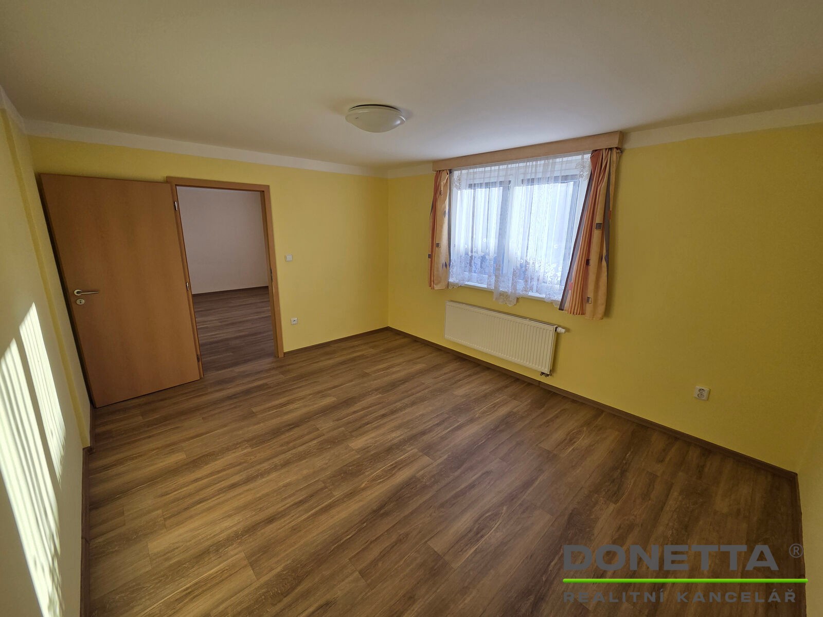 Pronájem byt 3+1 - Lipová 18, Stěžery, 78 m² - 2