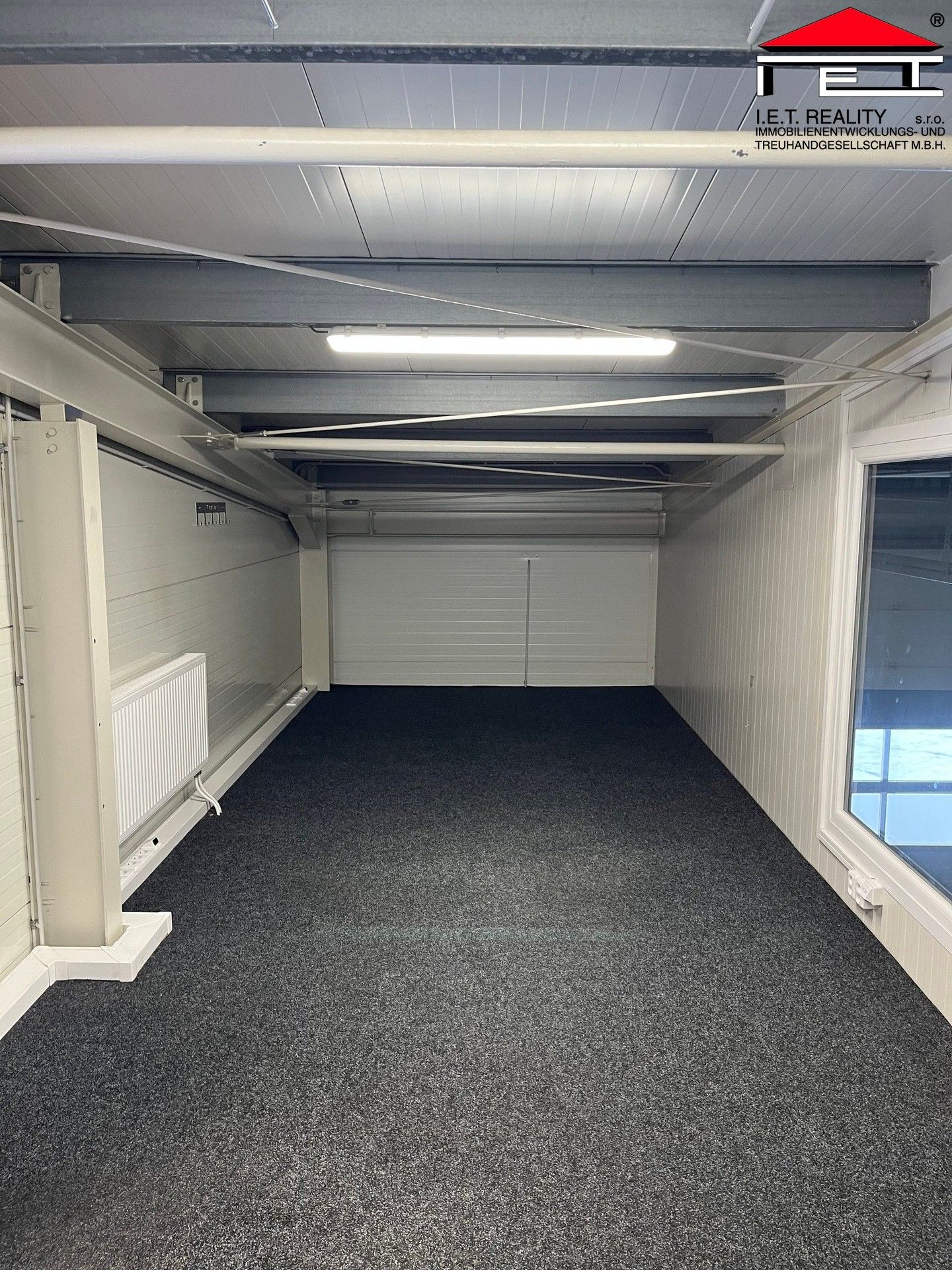 Pronájem obchodní prostory - Františka a Anny Ryšových, Ostrava, 1 073 m² - 5
