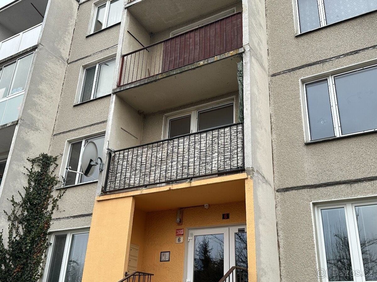 Prodej byt - Šumperk, 787 01