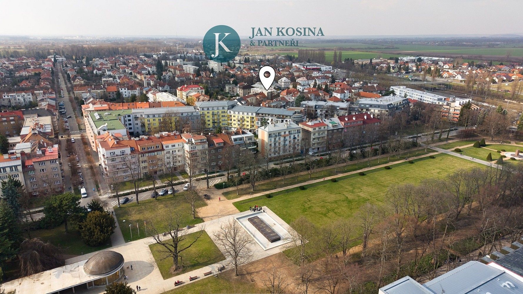 3+1, Poděbrady - Poděbrady II, okres Nymburk, Středočeský kraj, 101 m² - 2