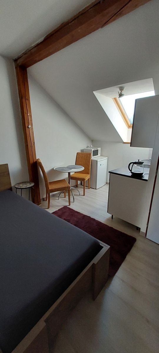 Pronájem byt 1+kk - Savojská, Praha - Koloděje, 20 m² - 5