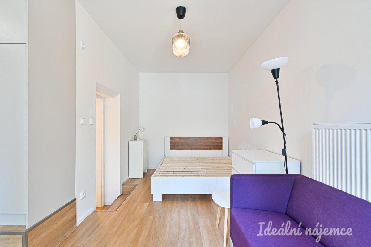1+kk, Netušilova, Brno, 32 m² - 2