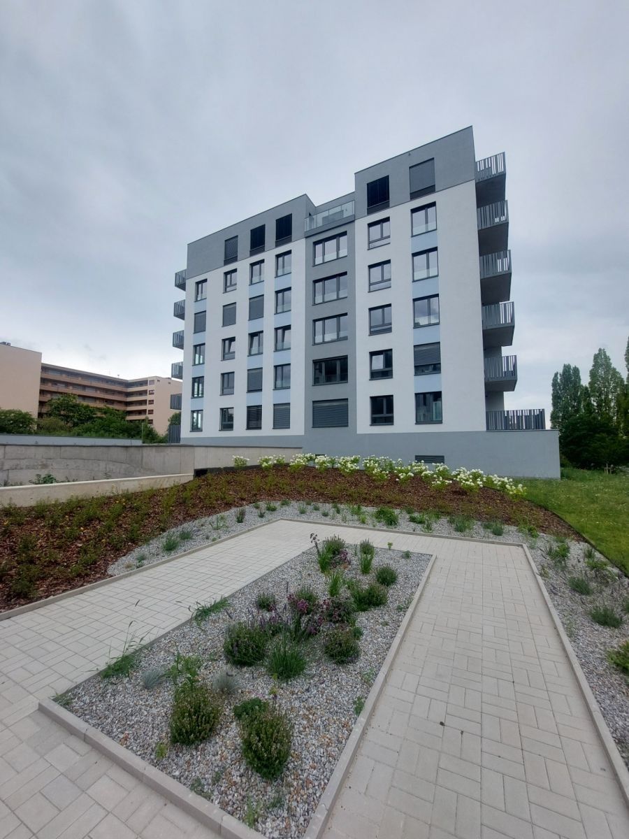 Byt 2+kk · 55 m² · Divíškové, Praha - Hlubočepy - 4