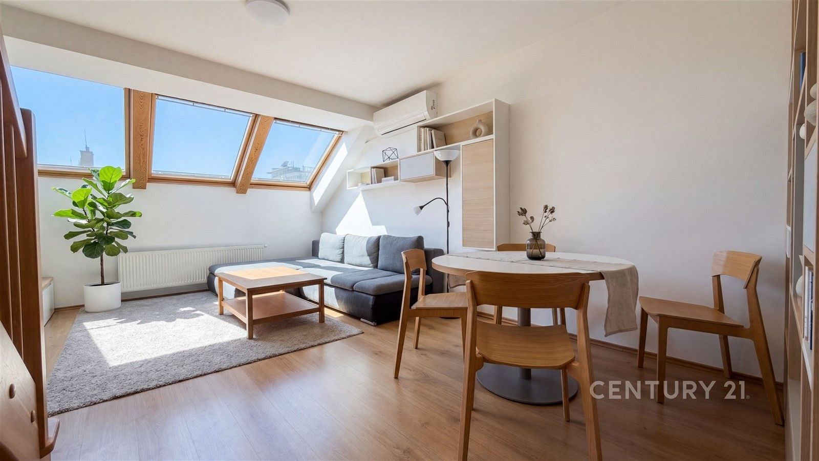 3+kk, Kabátníkova 218, Brno Ponava, 98 m² - 2