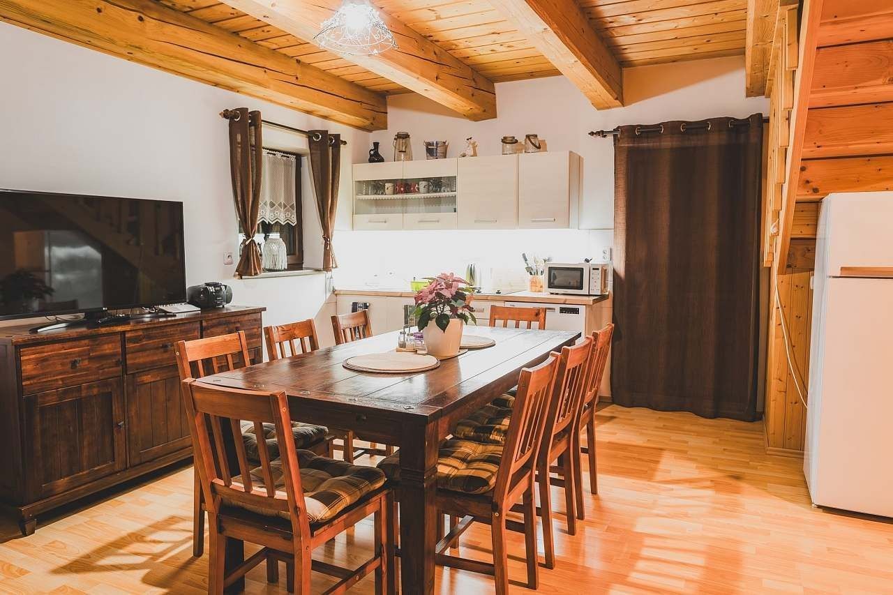 Chata · Dolní Morava - Velká Morava, Pardubický kraj - 3