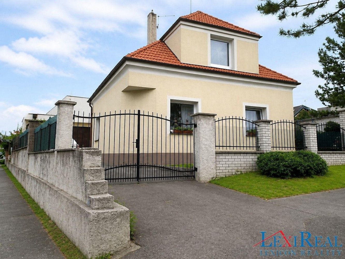 Rodinný dům, 160 m²