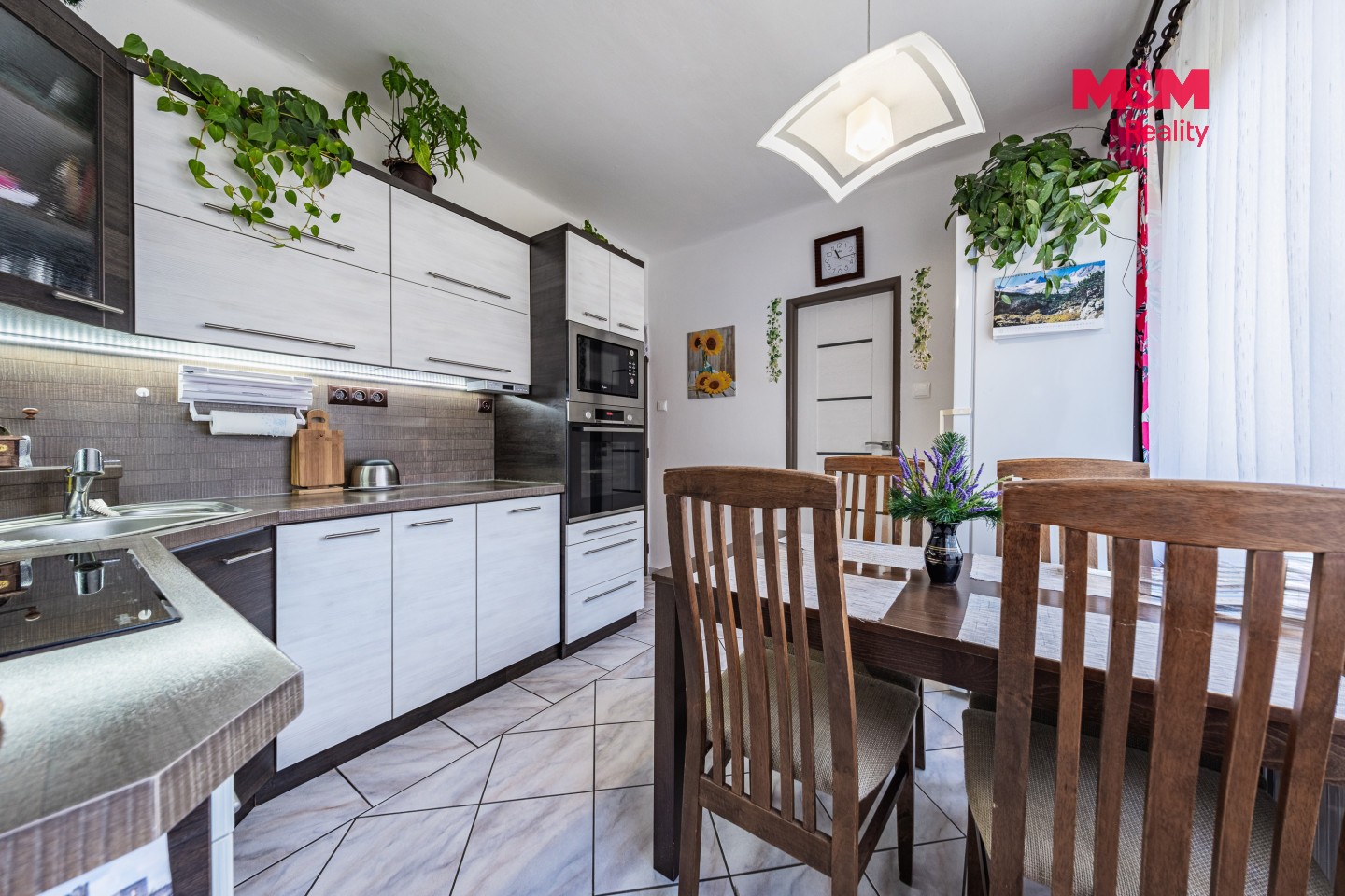 Prodej byt 3+1 - Ve Školce, Protivín, 75 m² - 5