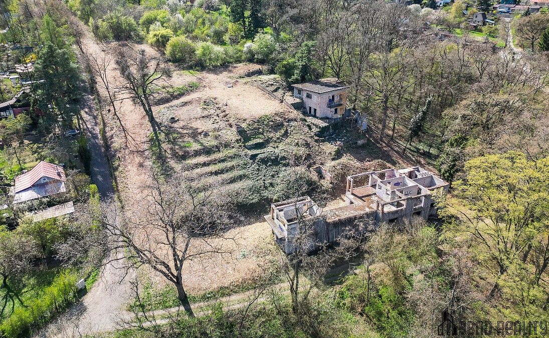 Prodej pozemek pro bydlení - Želešice, okres Brno-venkov, Jihomoravský kraj - 5
