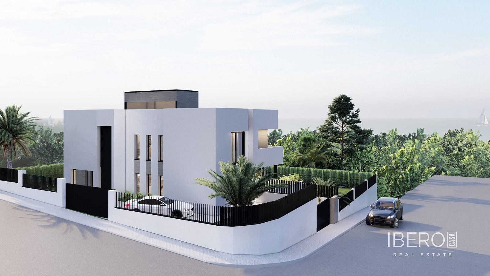 Rodinný dům · 310 m² · Manilva, Španělsko - 4