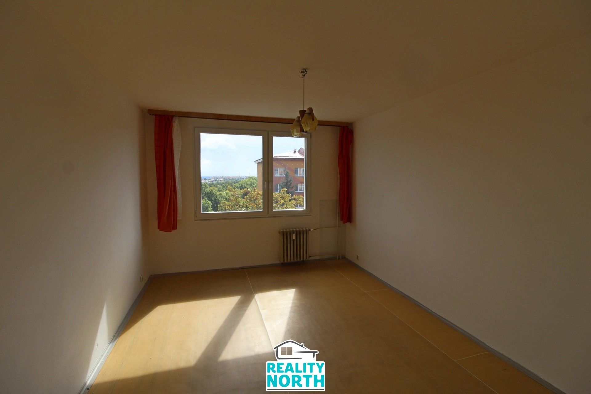 2+1, Kyjická, Chomutov, 59 m² - 2