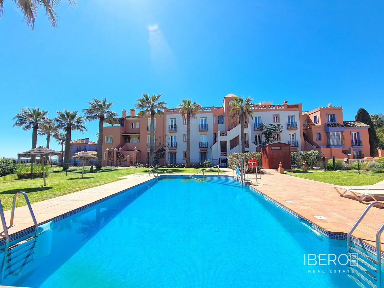 Byt 4+kk · 181 m² · Casares Playa, Španělsko - 3