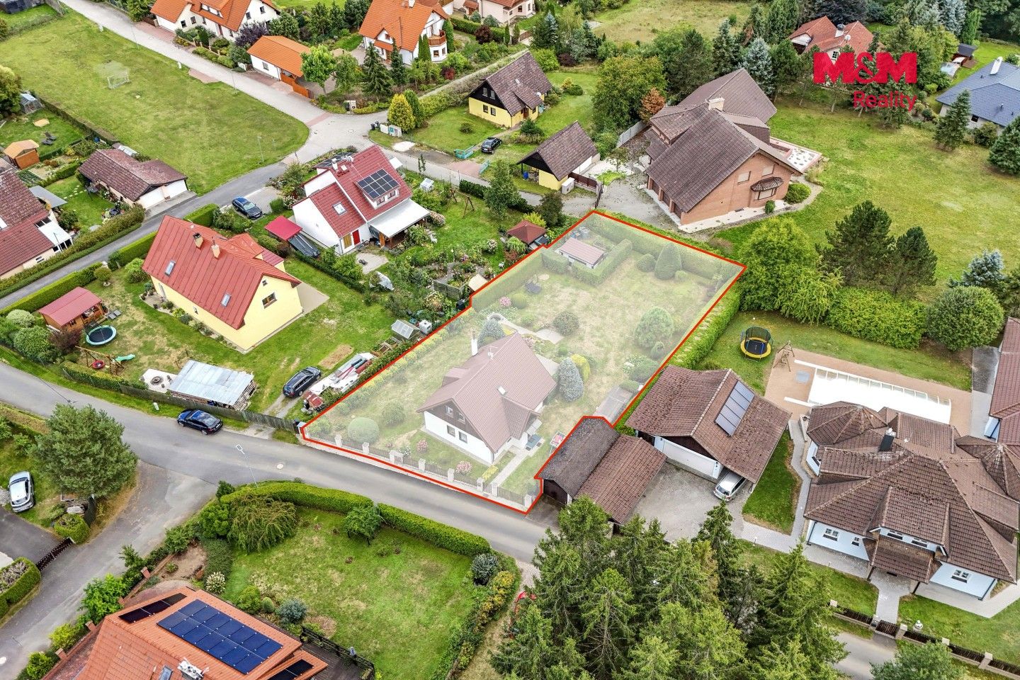 Rodinný dům · 130 m² · Na Stráni, Valy - 3